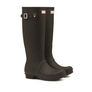 Womens Hunter Rain Boots